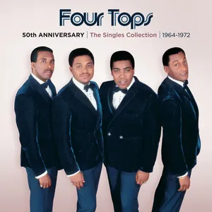 50th anniversary : the singles collection 1964-1972 